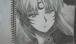 素描铅笔漫画,素描漫画艺术概览